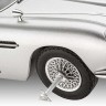 Revell 05653 Gift Set James Bond 'Aston Martin DB5 Goldfinger'NEW TOOL 1/24