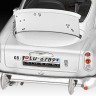 Revell 05653 Gift Set James Bond 'Aston Martin DB5 Goldfinger'NEW TOOL 1/24
