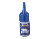 Revell 39613 Contacta Quick Polystyrene cement No Scale