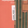 Airwaves (etched) AEC35092 CVR(T) FV101 Scorpion / CVR(T) FV107 Scimitar flotation gear 1/35