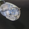 Metallic Details MDR48283 Boeing B-17F Flying Fortress BombardierвЂ™s cockpit (Interior set) (designed to the used with Monogram kits) (3D-Printed) 1/48