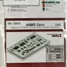 Eduard 3DL32033 A6M5 Zero SPACE (TAM) 1/32