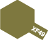 Tamiya 81749 XF-49 Khaki краска акрил. 10мл.