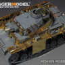 Voyager Model PE351079B WWII German Pz.KPfw.III Ausf.M Basic (B ver included Ammo )(TAKOM 8005) 1/35