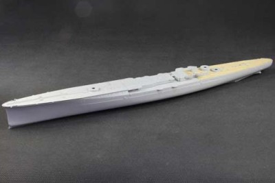 Artwox Model AW10140 Italian Heavy Cruiser Zara 1/350