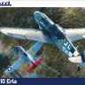Eduard 84174 Bf 109G-10 ERLA (Weekend edition) 1/48