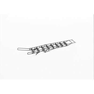 Lp Models 72044 Su-33 Ladder 1/72