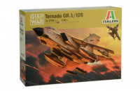 Italeri 02783 TORNADO GR.1/IDS - GULF WAR 1/48
