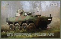 IBG Models 35033 KTO Rosomak 1/35