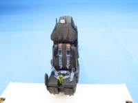 Metallic Details MDR3231 Lockheed-Martin F-35A Lightning II ejection seat 3d-printed  1/32