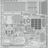 Eduard BIG5372 HMS Ark Royal 1939 (I LOVE KIT) 1/350
