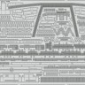 Eduard BIG5372 HMS Ark Royal 1939 (I LOVE KIT) 1/350