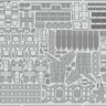 Eduard BIG5372 HMS Ark Royal 1939 (I LOVE KIT) 1/350