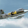 Italeri 01296 F-104 G 1/72