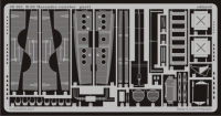 Eduard 48561 B-26 exterior REV/MON