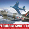 Airfix 04003 Supermarine Swift F.R. Mk5 1/72