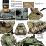 AK Interactive AK-00080 Смывка Курская земля, лето