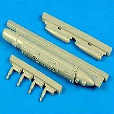 Aires 2047 AN/ALQ-188 Electronic Attack Training Pod 1/32