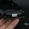 Quinta studio QD+24024 Efini/Mazda RX-7FD (Aoshima) 1/24