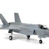 Airfix 55010 Lockheed Martin F-35B Lightning II Starter Set 1/72