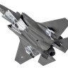 Airfix 55010 Lockheed Martin F-35B Lightning II Starter Set 1/72