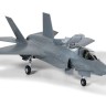 Airfix 55010 Lockheed Martin F-35B Lightning II Starter Set 1/72