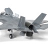 Airfix 55010 Lockheed Martin F-35B Lightning II Starter Set 1/72