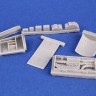 CMK SP7526 EF-111A Raven Electronic Boxes (ITAL) 1/72