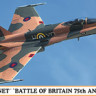 Hasegawa 02181 CF-18A Hornet "Battle of Britain 75th Anniversary" 1/72