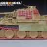 Voyager Model FE48026 WWII German Panther A/D Schurzen (TAMIYA32522 32523) 1/48