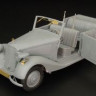 Hauler HLU35043 MB type170V Tourenwagen (MasterBox) 1/35