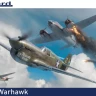 Eduard 84207 P-40E Warhawk (Weekend Edition) 1/48