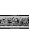 White Ensign Models PE 35170 USS INDIANAPOLIS (CA-35) (for the Academy & Trumpeter kits) 1/350