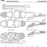 New Ware M1339 Mask Rafale M EXPERT (ACAD 12368) 1/48