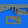 Aires 2259 Fw 190D inspection panel (HAS) 1/32