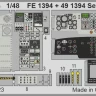 Eduard 491394 Set Sea King HAS.1 (Airf) 1/48