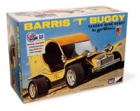 MPC 971 George Barris T Buggy 1/25