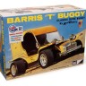 MPC 971 George Barris T Buggy 1/25