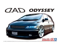 Aoshima 63347 D.A.D RB1 Odyssey '03 (HONDA) 1/24