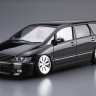 Aoshima 63347 D.A.D RB1 Odyssey '03 (HONDA) 1/24