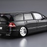 Aoshima 63347 D.A.D RB1 Odyssey '03 (HONDA) 1/24
