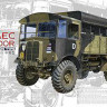 AFV club 35239 AEC "Matador" Mid Production Type 1/35