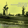 Combrig 70363 SSV-33 Ural Communications Ship Pr.1941, 1989 1/700