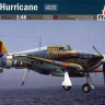 Italeri 02713 Sea Hurricane 1/48