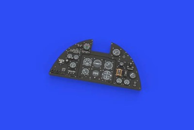 Eduard 644065 BRASSIN 1/48 Hurricane Mk.I Look (AIRF)