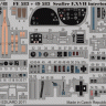 Eduard 49583 Seafire F.XVII S.A. 1/48