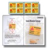 Echelon FD D356252 Israeli Minefield Signage 1/35