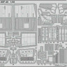 Eduard 491298 SET F-86F-40 (AIRF) 1/48