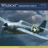 Arma Hobby 70065 F4F-4 Wildcat 'Operation Torch' (3x camo) 1/72