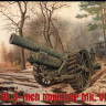 Roden 813 Гаубица BL 8-inch Howitzer Mk.VI 1/35